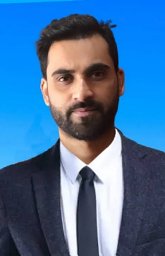 Dr. Khalid Ul Islam Rather