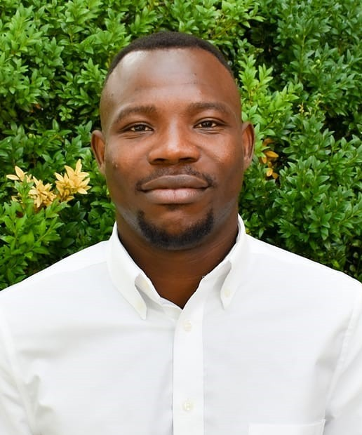 Image of Adetayo Folasole